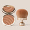 Sun Veil Illuminating Sunscreen SPF 30 + Kabuki Brush